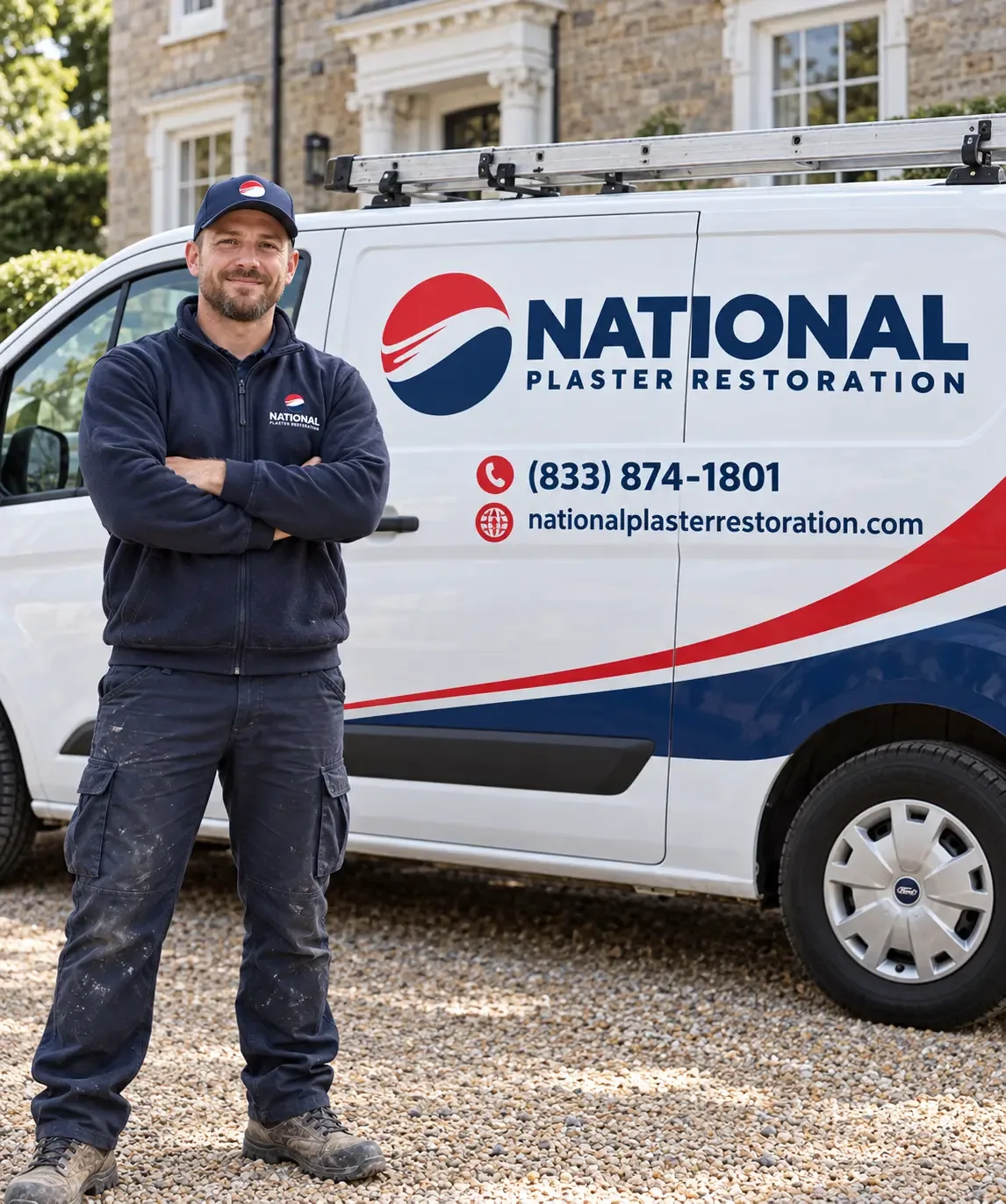 Plaster Repair company in Bettendorf, IA